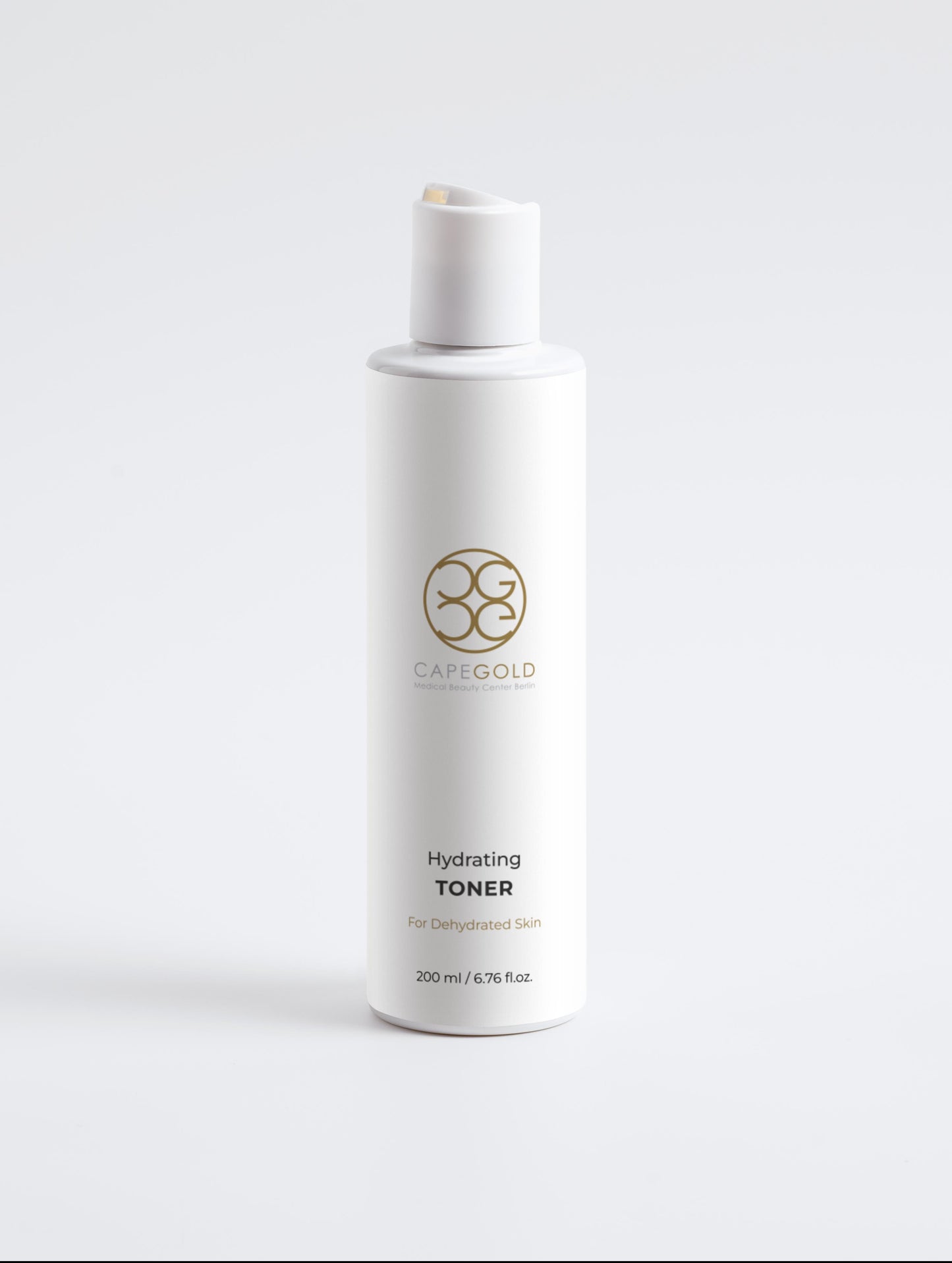 CAPEGOLD - Hydrating Toner