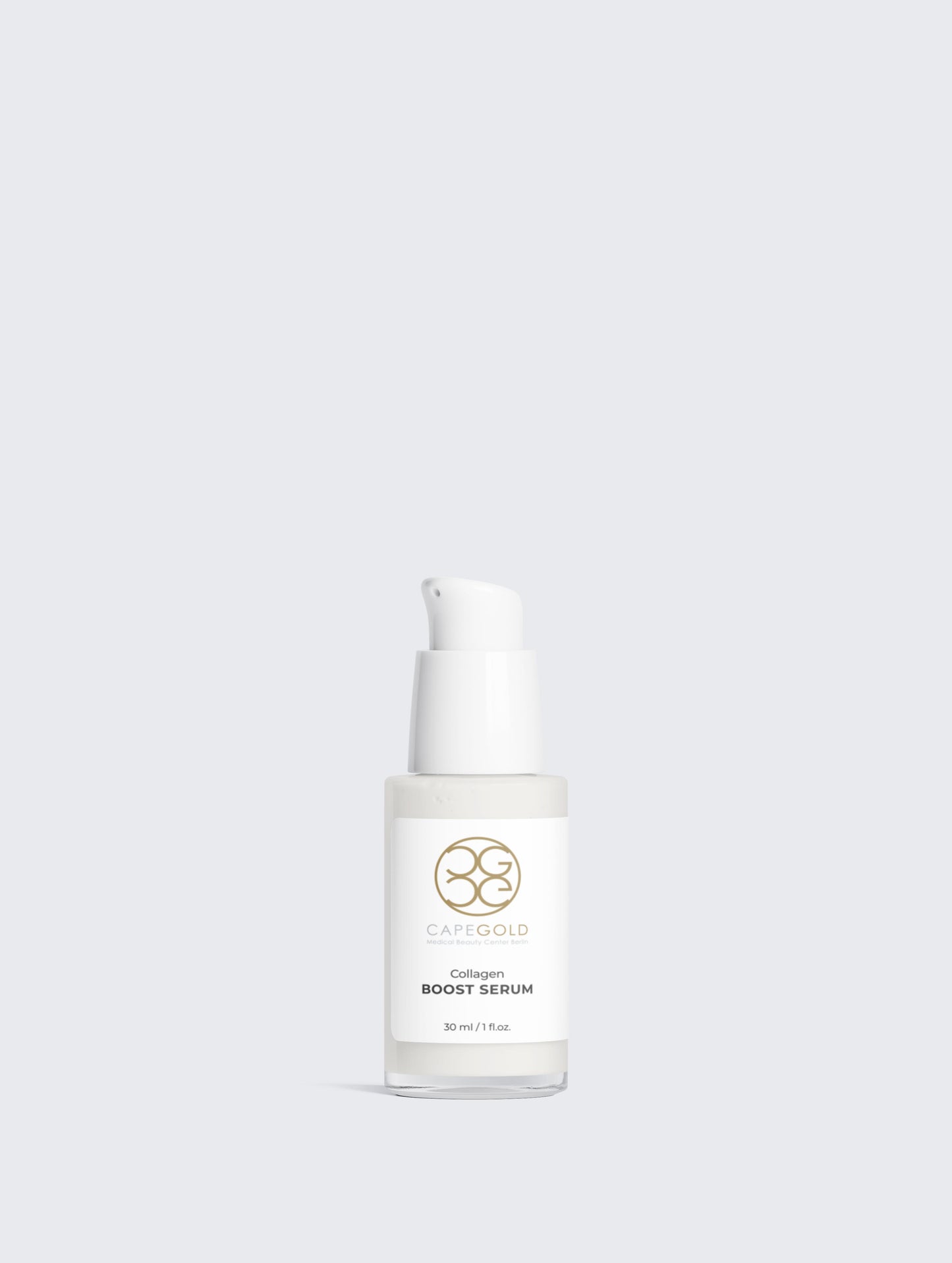 CG Collagen Boost Serum