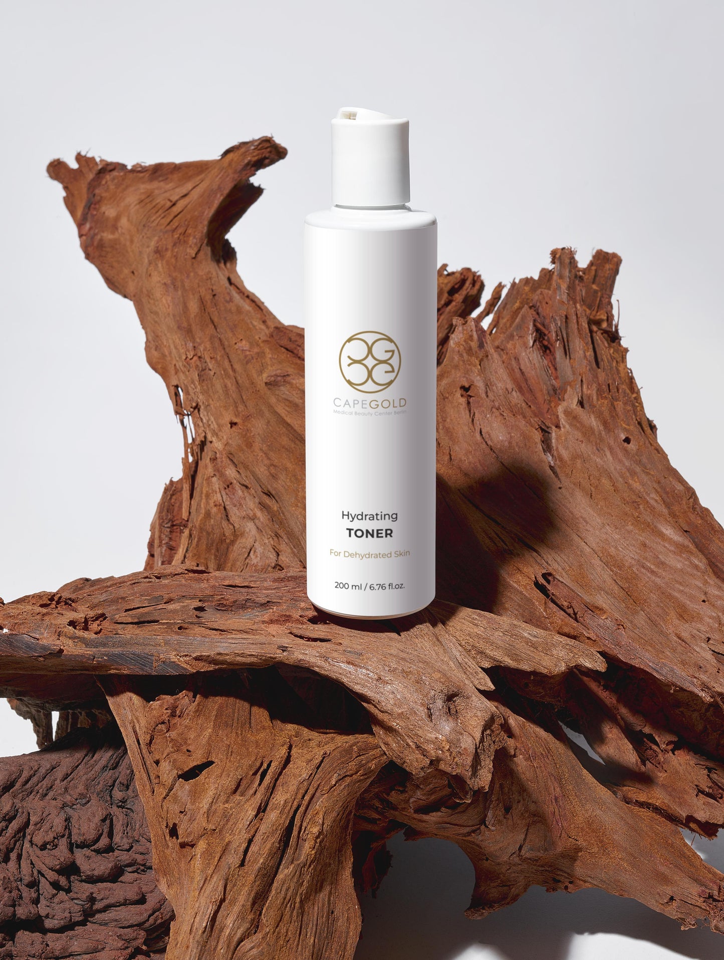CAPEGOLD - Hydrating Toner