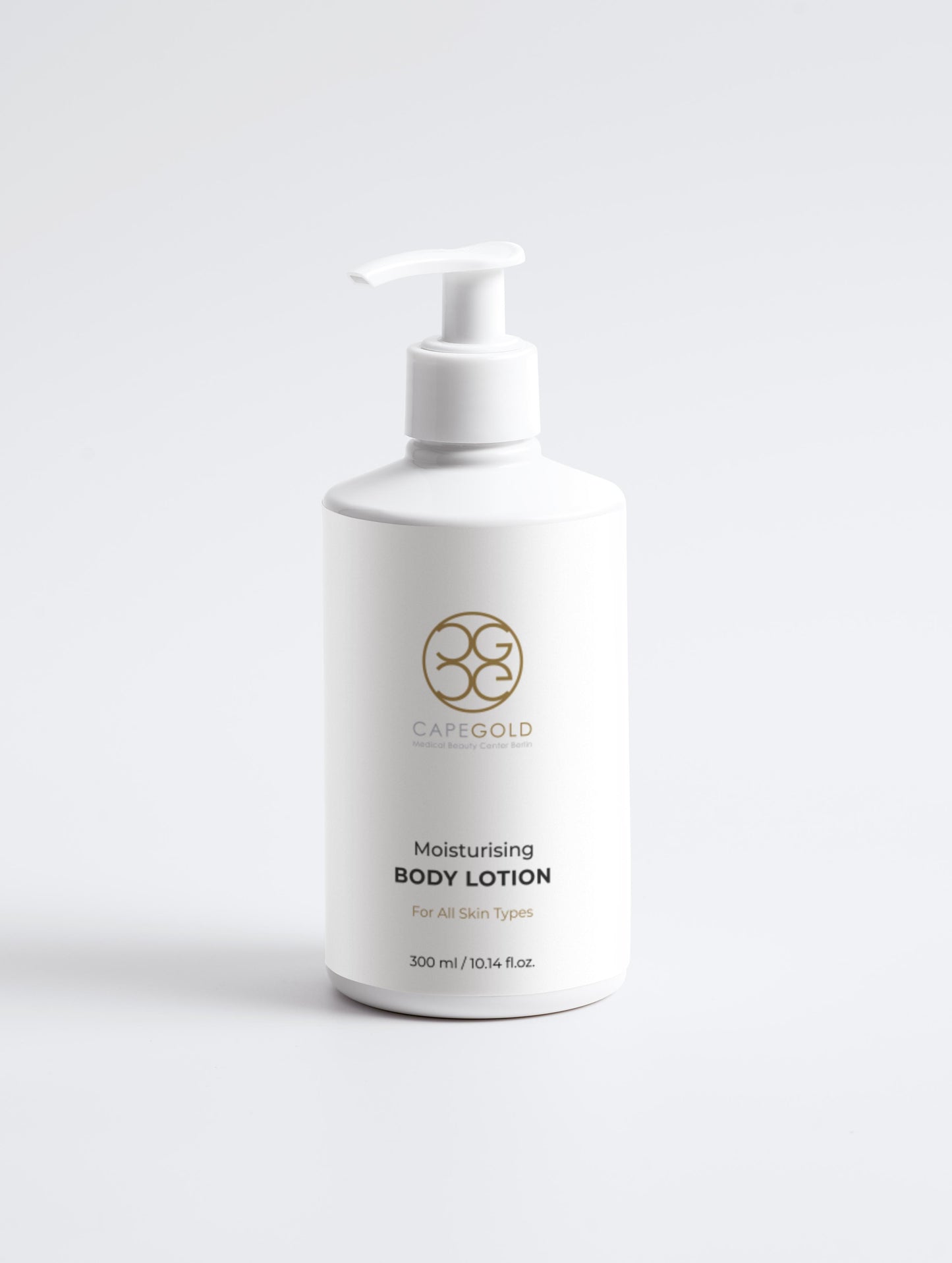 CAPEGOLD Moisturising Body Lotion